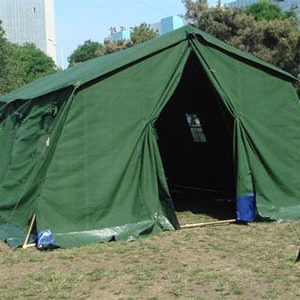 Cottage Canvas Tents On Sale 3m x 3m