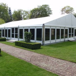 Frame Tent On Sale 5m x 5m