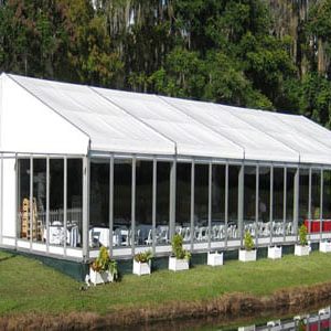 Frame Tent On Sale 9m x 15m