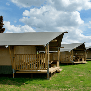 Safari Lodge Tent On Sale 6m x 2.9m