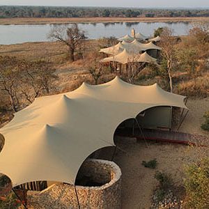 Stretch Tent On Sale 7m x 10m